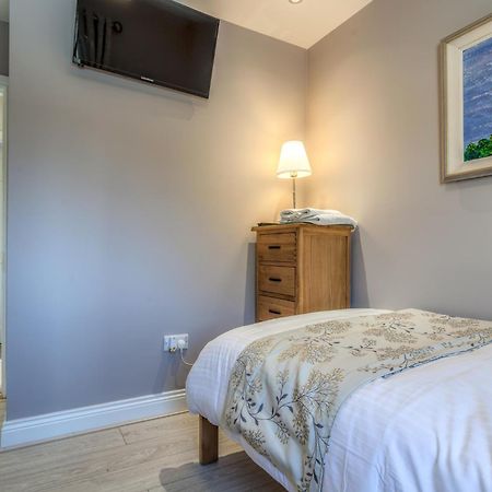 Tintawn House Hotel Сандифорд Екстериор снимка
