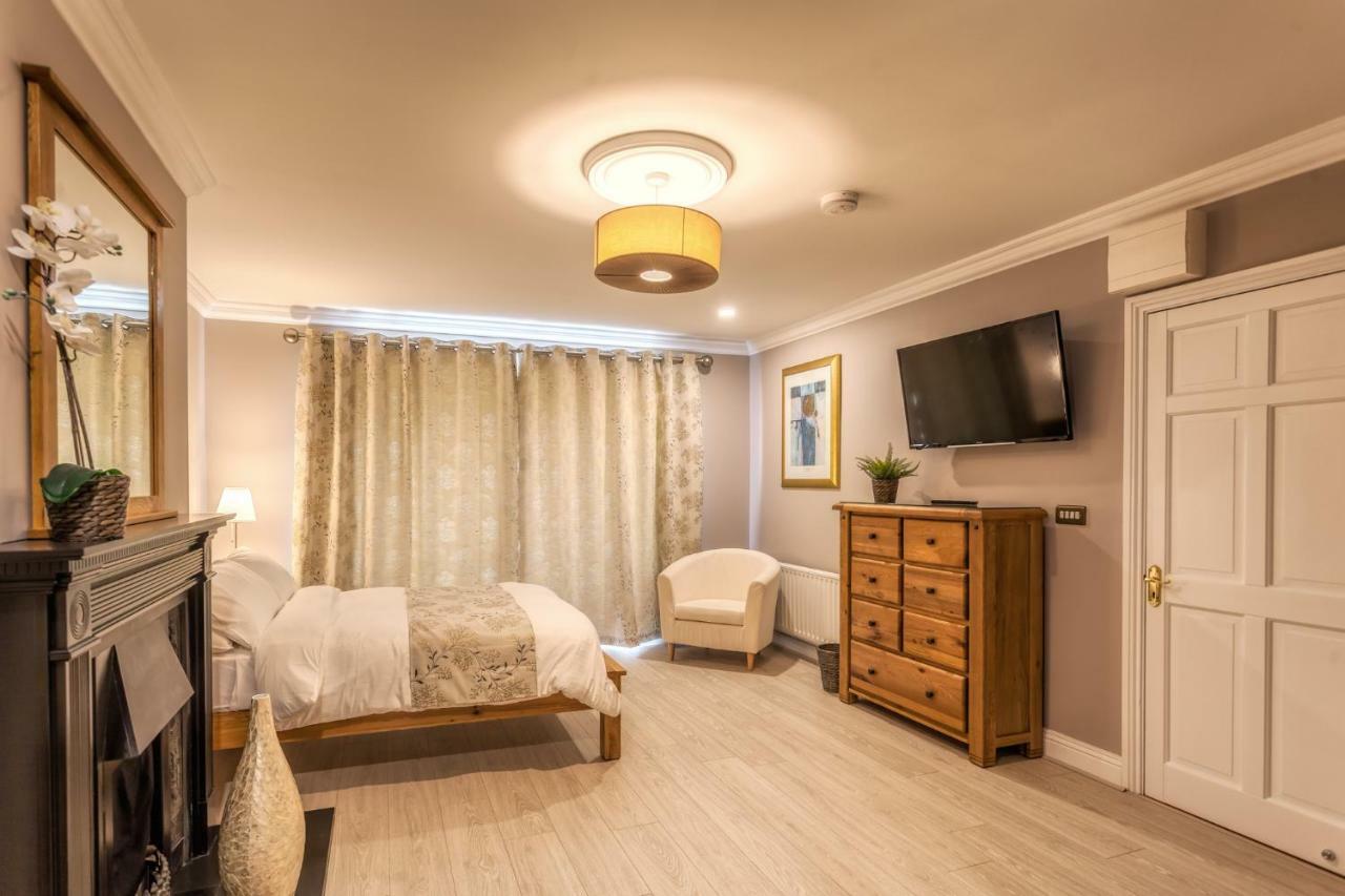 Tintawn House Hotel Сандифорд Екстериор снимка