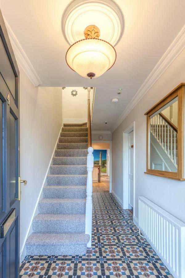Tintawn House Hotel Сандифорд Екстериор снимка