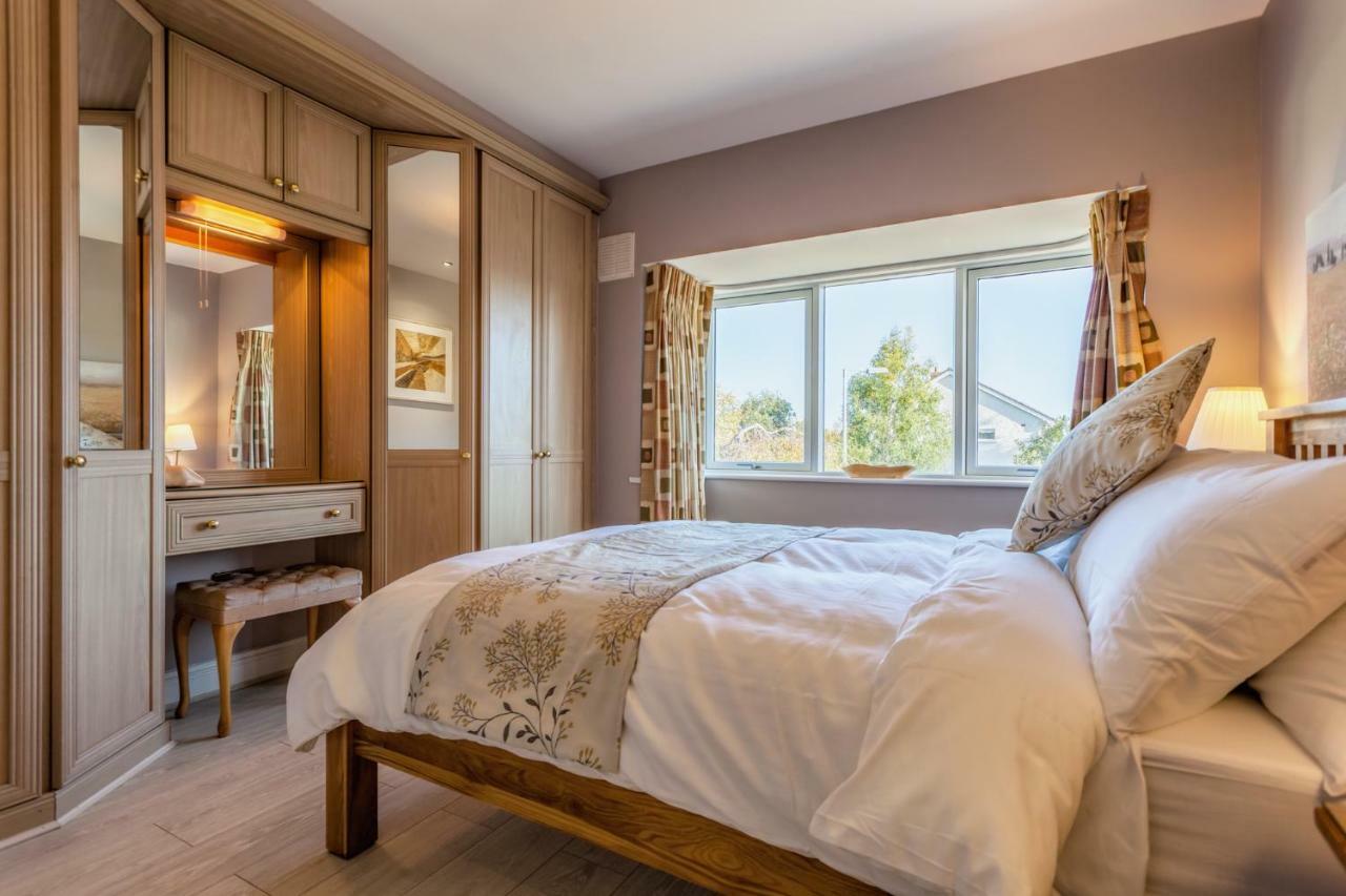 Tintawn House Hotel Сандифорд Екстериор снимка