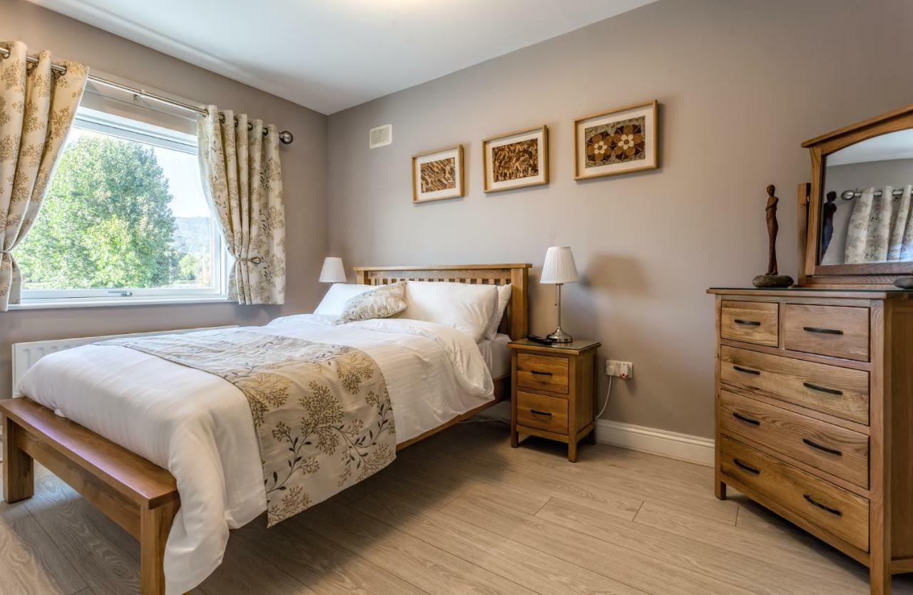 Tintawn House Hotel Сандифорд Екстериор снимка