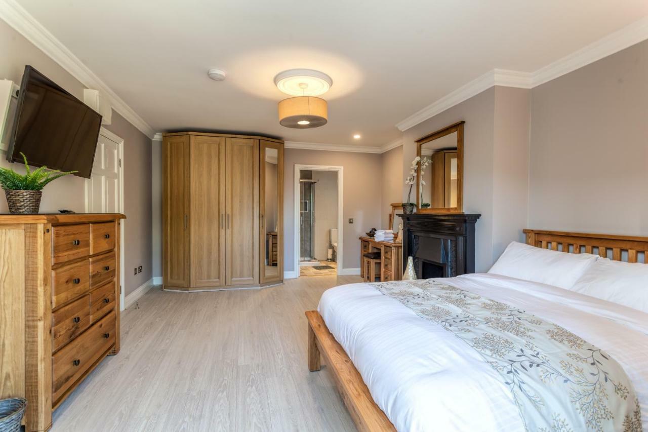 Tintawn House Hotel Сандифорд Екстериор снимка