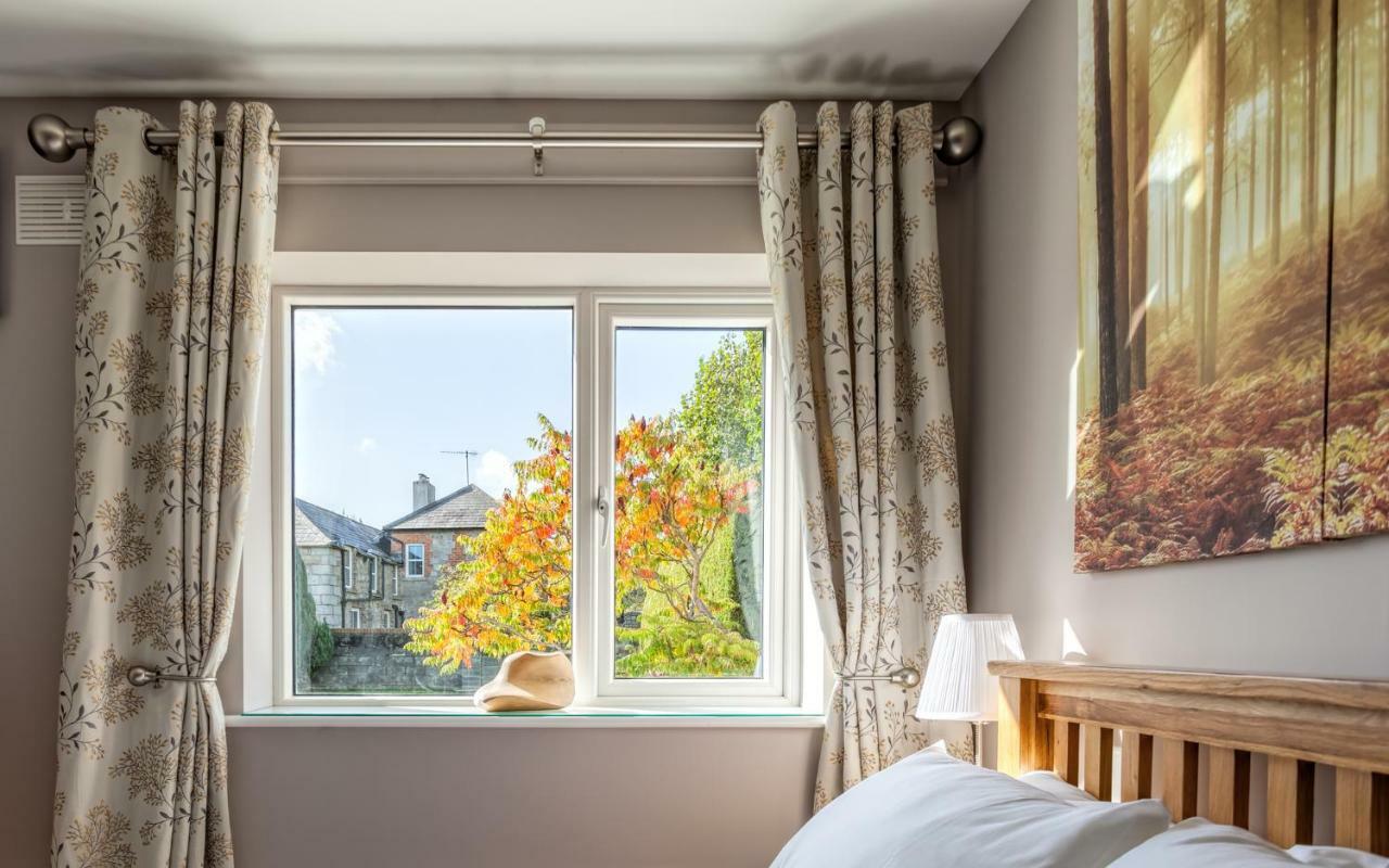 Tintawn House Hotel Сандифорд Екстериор снимка