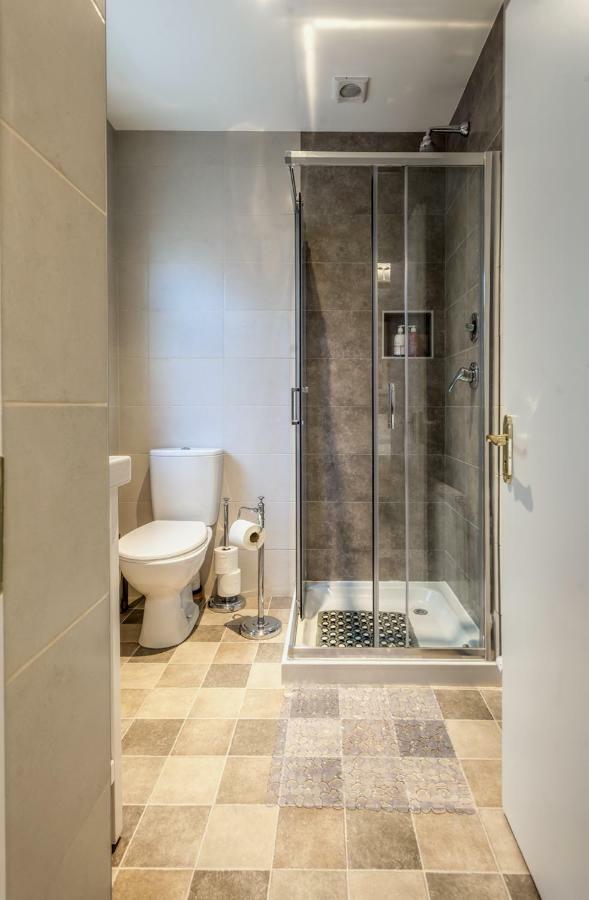 Tintawn House Hotel Сандифорд Екстериор снимка