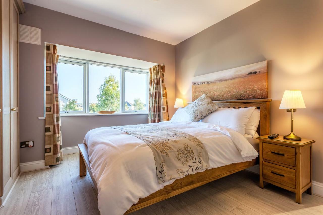 Tintawn House Hotel Сандифорд Екстериор снимка