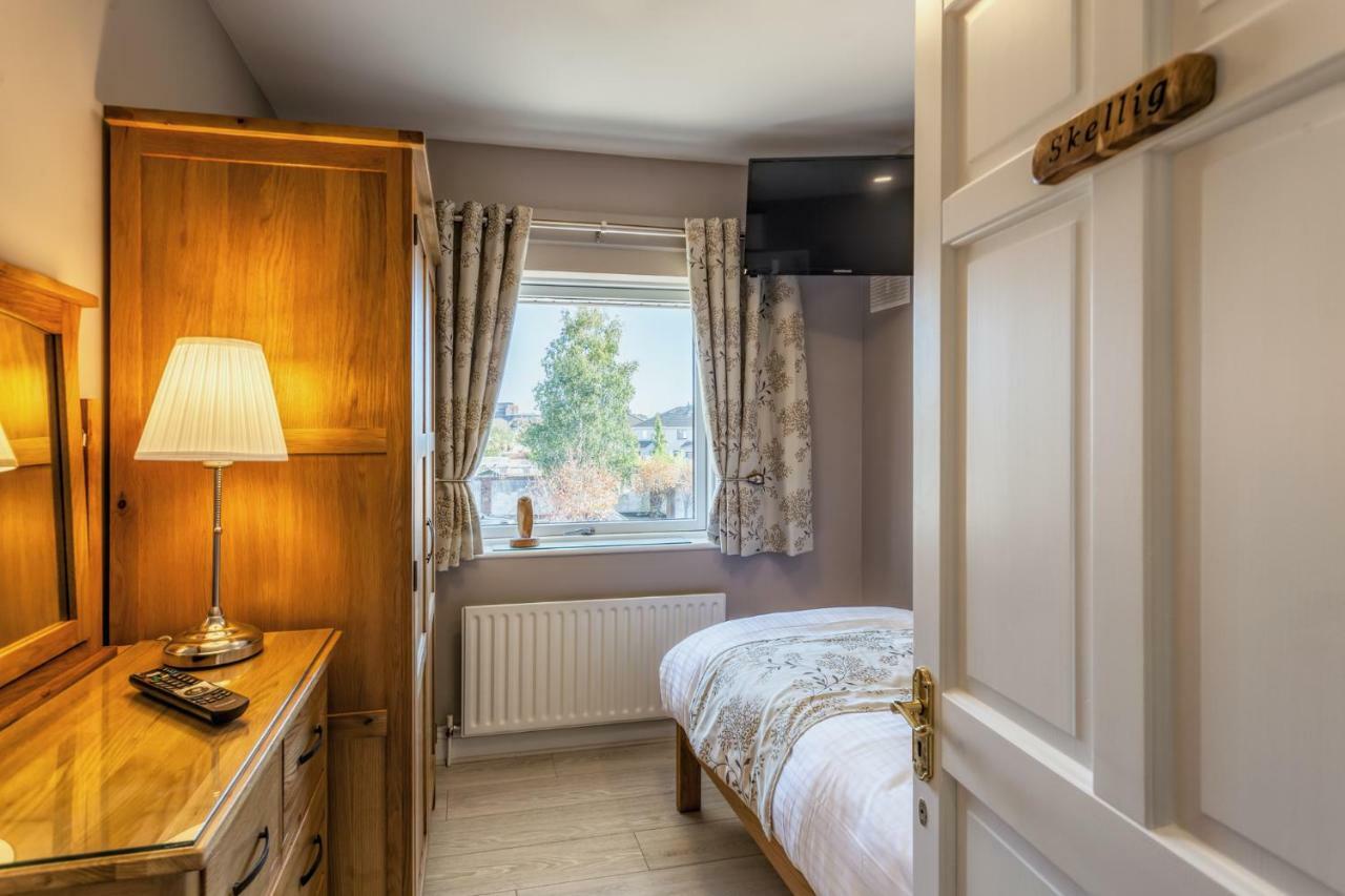 Tintawn House Hotel Сандифорд Екстериор снимка