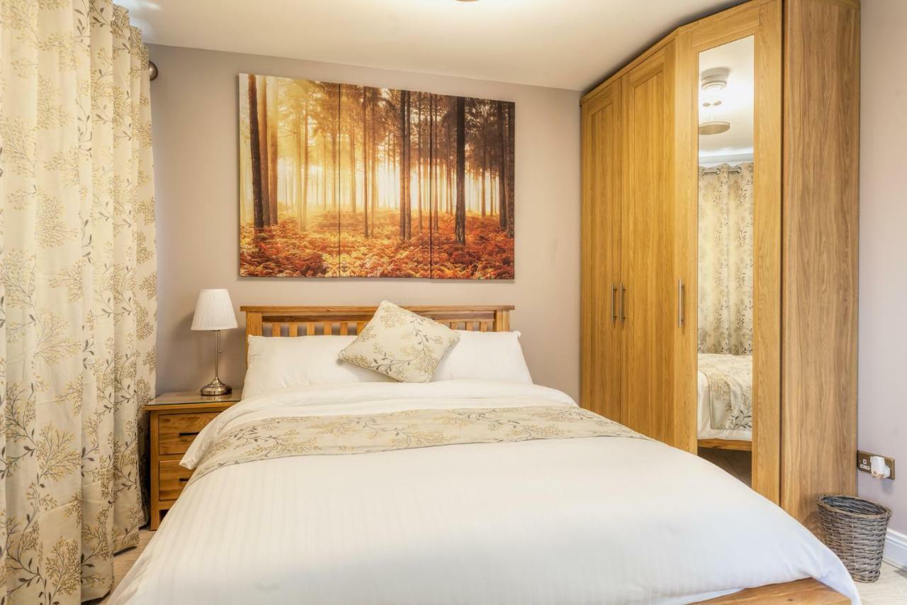 Tintawn House Hotel Сандифорд Екстериор снимка