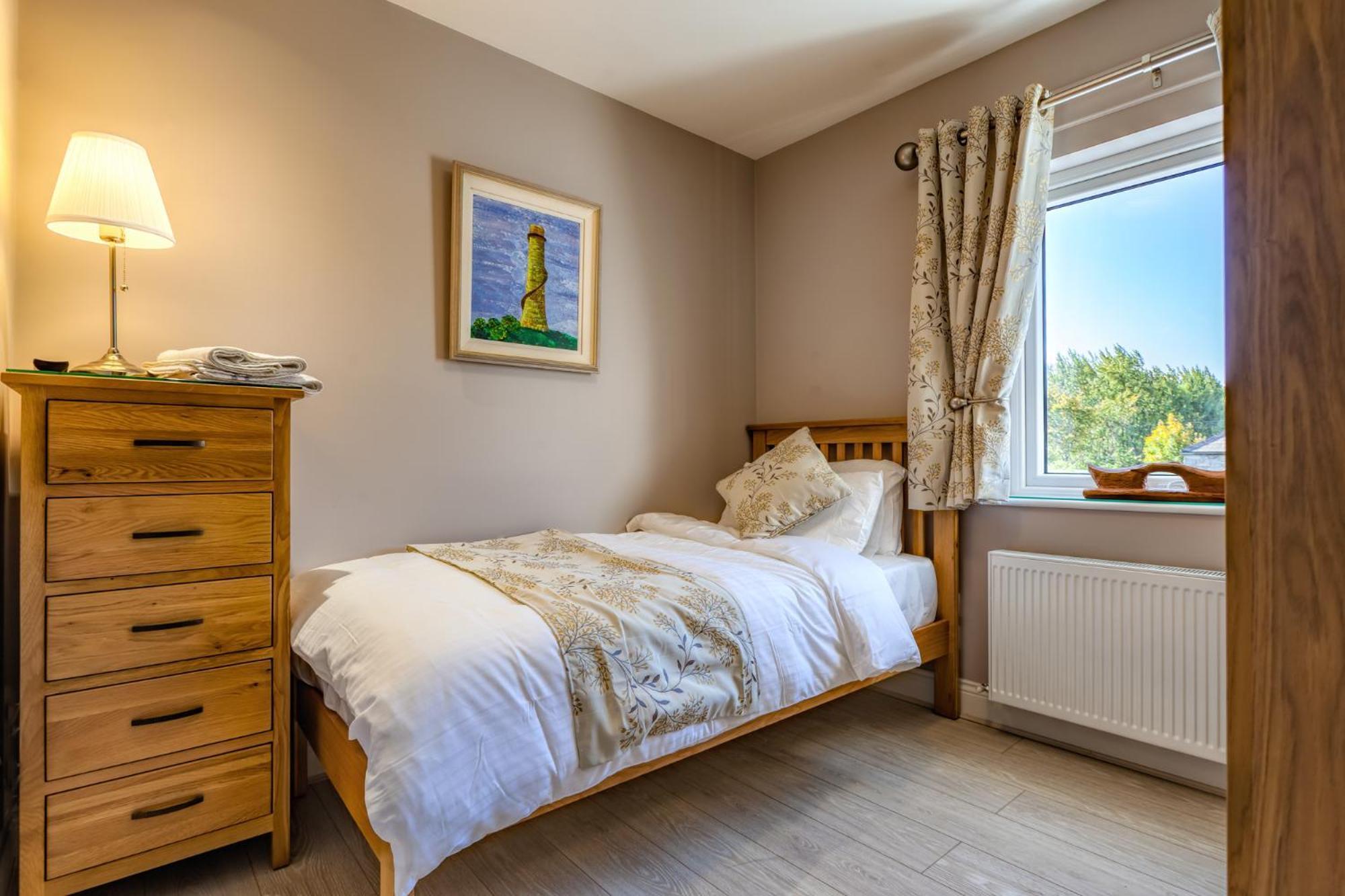 Tintawn House Hotel Сандифорд Екстериор снимка