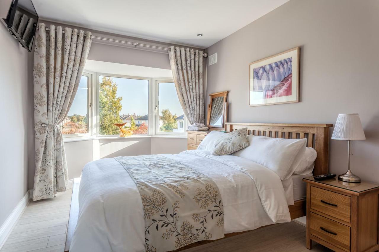 Tintawn House Hotel Сандифорд Екстериор снимка