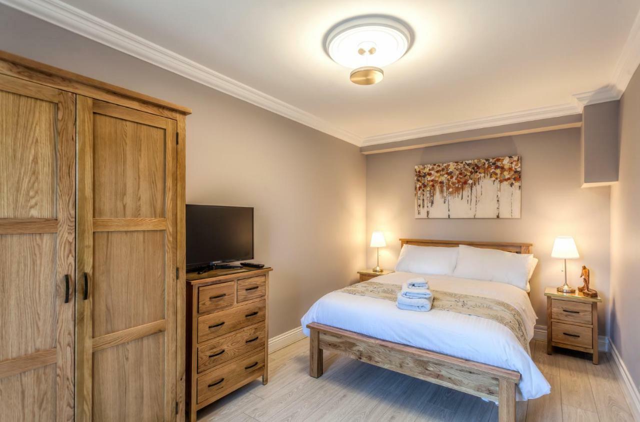 Tintawn House Hotel Сандифорд Екстериор снимка