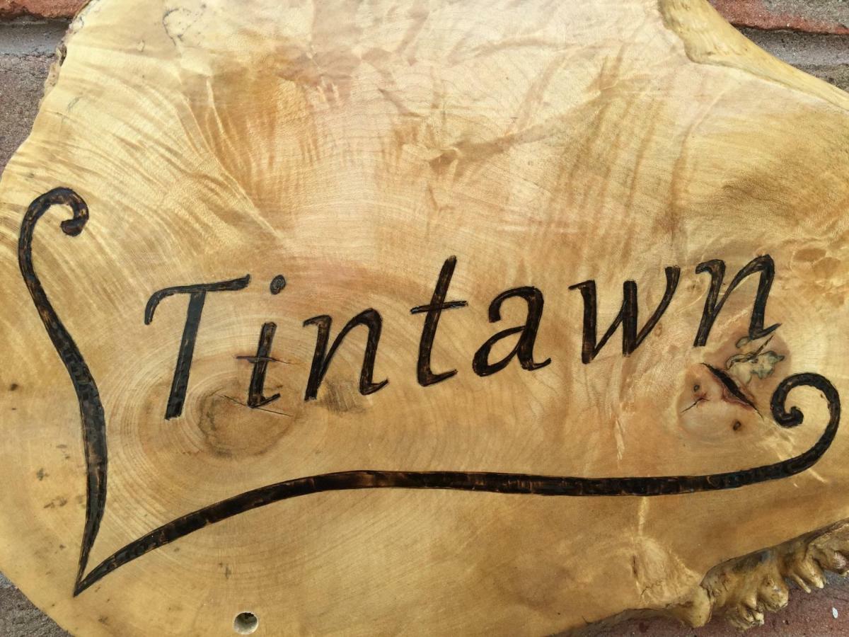 Tintawn House Hotel Сандифорд Екстериор снимка