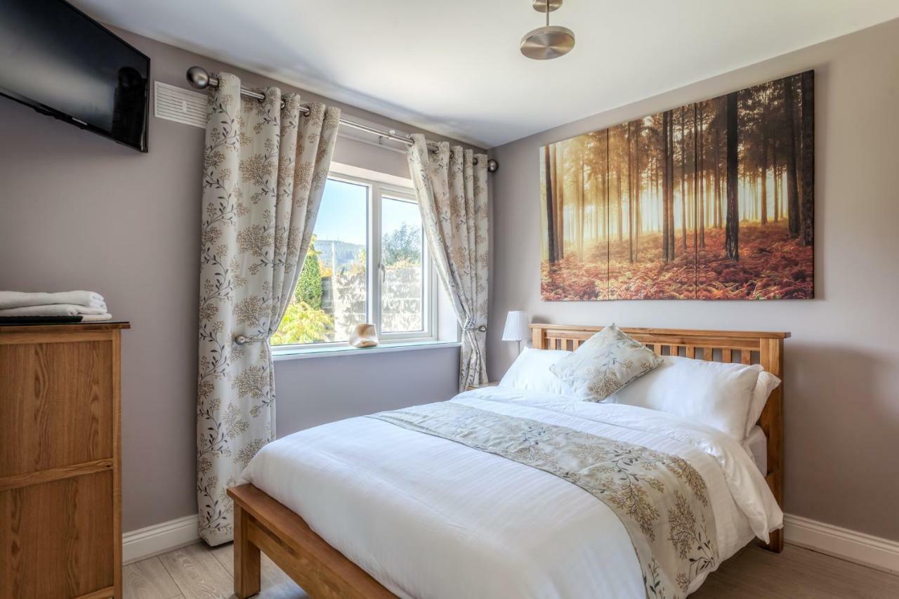 Tintawn House Hotel Сандифорд Екстериор снимка