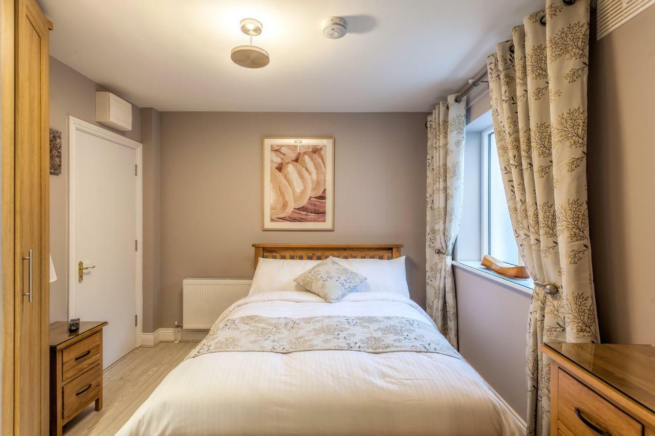 Tintawn House Hotel Сандифорд Екстериор снимка