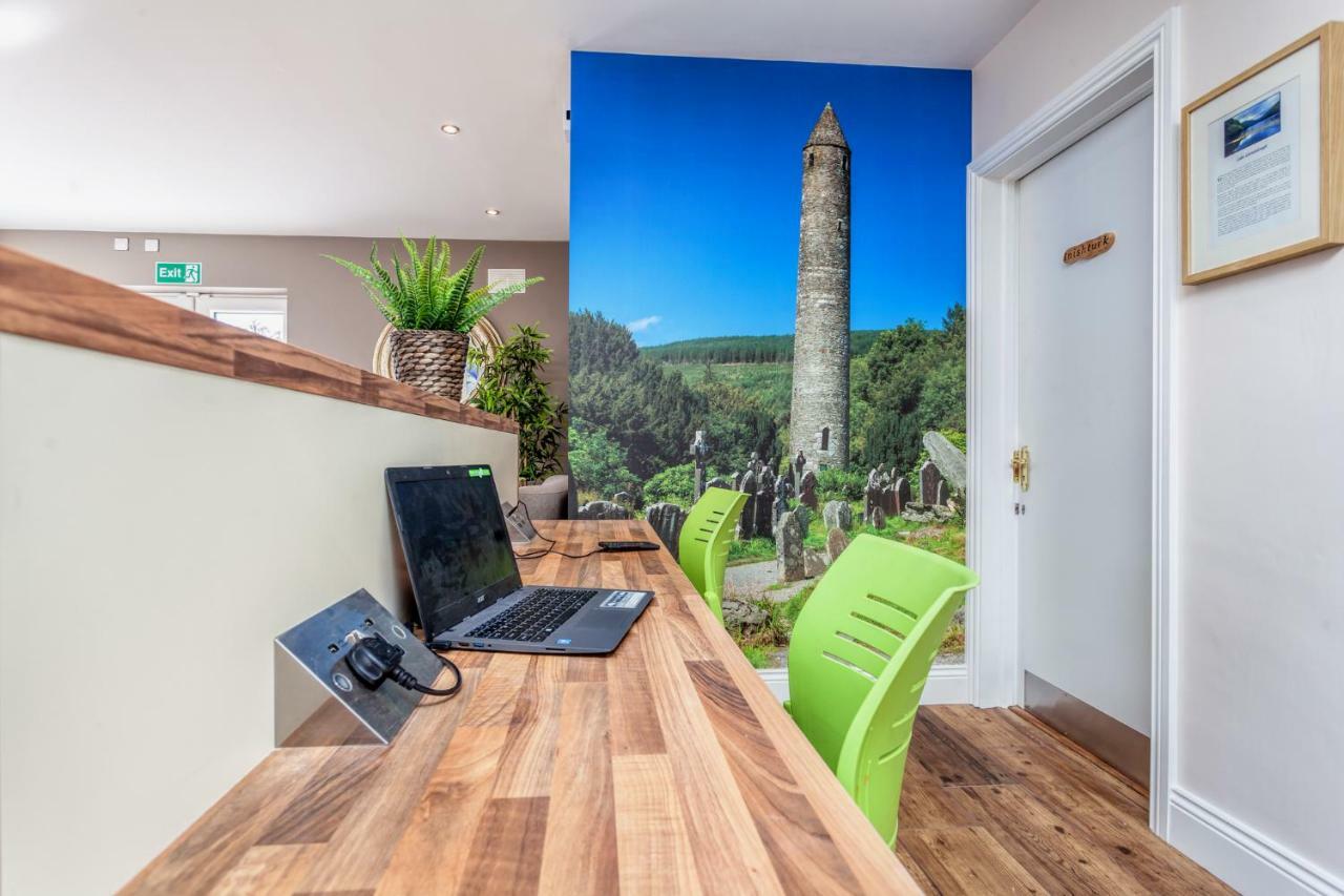 Tintawn House Hotel Сандифорд Екстериор снимка