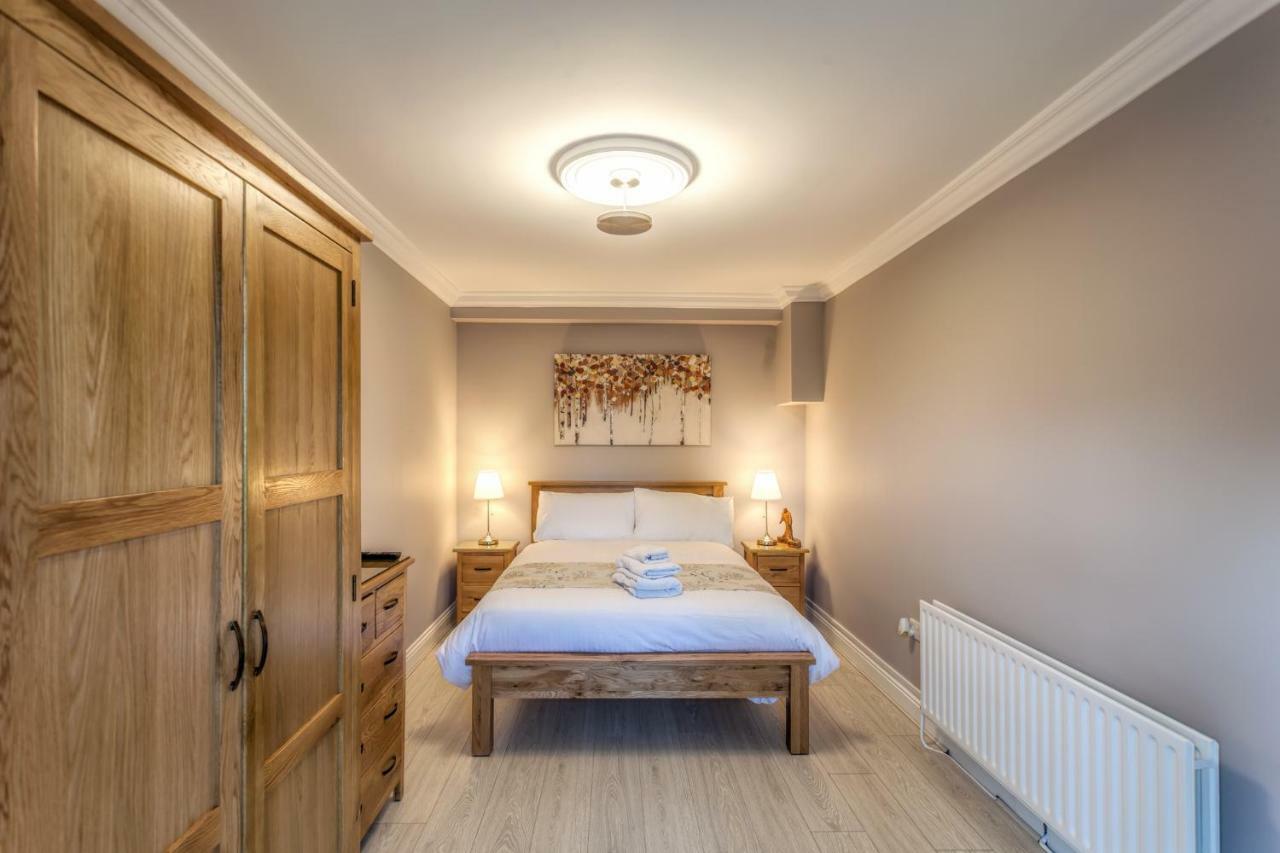 Tintawn House Hotel Сандифорд Екстериор снимка