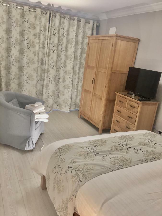 Tintawn House Hotel Сандифорд Екстериор снимка