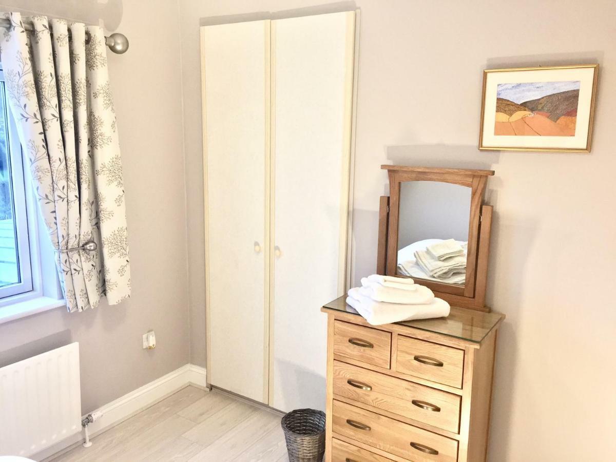Tintawn House Hotel Сандифорд Екстериор снимка